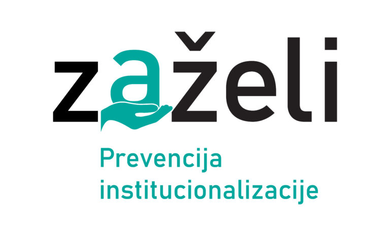 Javni poziv za prikupljanje korisnika – Zaželi – prevencija institucionalizacije