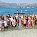 30 godina ljetovanja sa CK Slatina