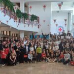 14. Međužupanijsko natjecanje mladih HCK održano u Slatini