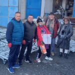 Francuski prijatelji ne posustaju