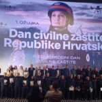 Na svečanosti Dana Civilne zaštite nagrađeni i naši Slatinčani