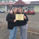 Zagrlimo se, ne bojmo se