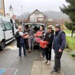 Prijatelji iz Engleske već punih 26 godina donose darove djeci