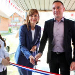 Otvorena Banka hrane Crvenog križa Slatina: Pomoć za najpotrebitije i borba protiv bacanja hrane