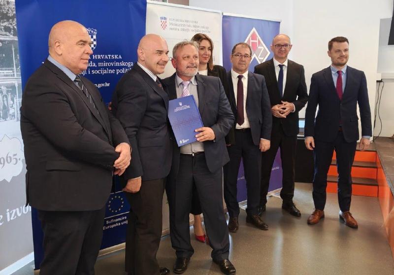 Projekti za starije osobe na području VPŽ kreću u realizaciju