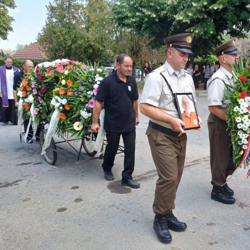 Damir Žubrinić – Slatinčanin koji je svojim radom i životom zadužio Slatinu