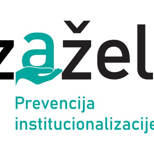 Javni poziv za prikupljanje korisnika – Zaželi – prevencija institucionalizacije