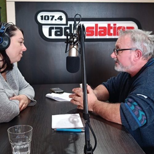 Crveni križ Slatina širi djelatnosti: osobna asistencija, snažna socijalna podrška i novi projekti za mlade i starije